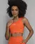 Top Run Sustentação | LARANJA VITALY | Zero Açucar - comprar online