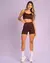 Top Basic Especial | MARROM CACAU | ATL - comprar online