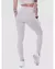 Legging SEAMLESS Luxe Canelado | AREIA | All Shape - comprar online