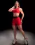 Conjunto Savanna | VERMELHO | Via Máfia