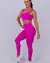 Legging Musa 2.0 | ROSA TURMALINA| ATL