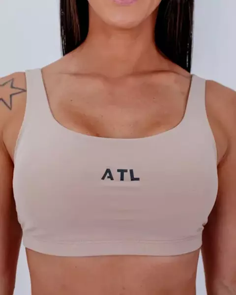 Top Regata 2.0 | BEGE TAUPE | ATL