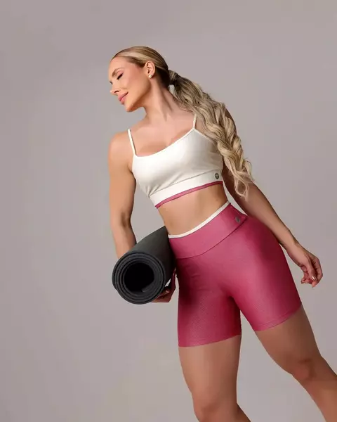 Conjunto Amber | LIRIS / ROSA | Via Máfia