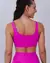 Top Regata 2.0 | ROSA TURMALINA | ATL - GabyFIT