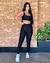 Conjunto Freesia | PRETO | Via Máfia