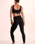 Legging Max Lupo | PRETO | Lupo - comprar online