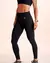 Legging Max Lupo | PRETO | Lupo na internet