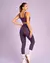 Legging Run 2.0 | VELUDO ROXO | ATL na internet