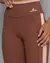 Legging Confort | MARROM / NUTELLA | Zero Açucar - comprar online