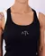 Regata Autentica | PRETO | ATL - comprar online