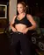 Conjunto Sport | PRETO | Via Máfia na internet
