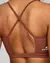 Top Comfy | MARROM NUTELLA | Zero açúcar - GabyFIT