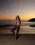 Conjunto Authentic | DELUXE - ROXO | Via Máfia na internet