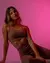Top Basic Especial | MARROM | ATL - GabyFIT