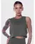 Regata Running | VERDE FLORESTA | All Shape