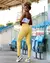 Conjunto Authentic | POLEN | Via Máfia - GabyFIT