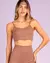 Top Basic Especial | MARROM | ATL