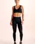 Legging Max Lupo | PRETO | Lupo