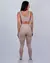 Legging Musa 2.0 | BEGE TAUPE | ATL - GabyFIT