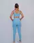 Legging Run | AZUL AIRY | ATL na internet