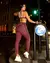 Conjunto Athletic | BAROLO / VINHO | Via Máfia - GabyFIT