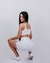 Conjunto Short Empina Bumbum | BRANCO | ATL