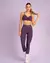 Legging Musa 2.0 | VELUDO ROXO | ATL
