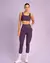 Legging Run 2.0 | VELUDO ROXO | ATL - comprar online