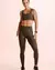 Legging Max Lupo | VERDE MILITAR | Lupo