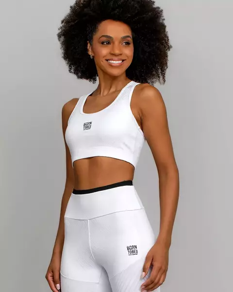 Top Infinity | BRANCO | Zero Açúcar