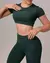 Conjunto Honey | BONSAI / VERDE | Via Máfia - comprar online