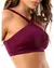 Top Elegance | DARK PLUM | All Shape - comprar online