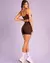 Short Medio Basic Especial | MARROM CACAU | ATL