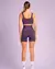 Short Run Longo 2.0 | VELUDO ROXO | ATL na internet