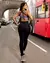 Conjunto Minimalist | PRETO | Via Máfia - GabyFIT