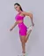 Short Run Longo 2.0 | ROSA TURMALINA | ATL - comprar online