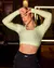 Cropped Fresh Style | MENTA | Via Máfia - GabyFIT