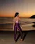 Conjunto Authentic | DELUXE - ROXO | Via Máfia - GabyFIT