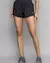 Short Sobreposto | PRETO | Zero Açucar