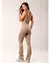 Macacão Comfort Flare | BEGE | All Shape