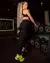 Conjunto Sport | PRETO | Via Máfia - GabyFIT
