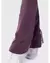 Calça Flare com Abertura Lateral | MARROM FONDUE | All Shape - comprar online