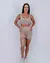 Top Regata 2.0 | BEGE TAUPE | ATL - comprar online