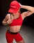 Conjunto Savanna | VERMELHO | Via Máfia - comprar online