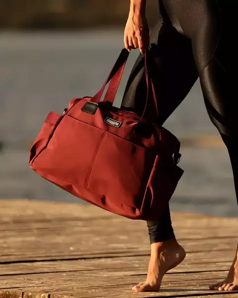 Bag Viamáfia Premium | BOROLO | Via Máfia