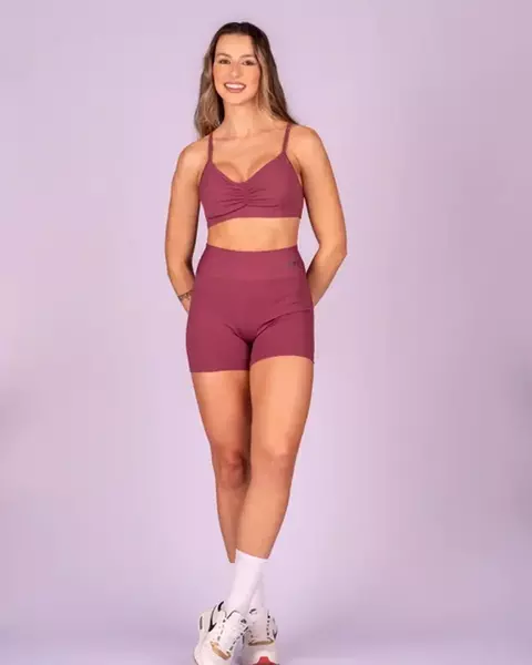 Top Musa | ROSA VELVET | ATL