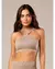 Top Elegance | BEGE | All Shape - GabyFIT