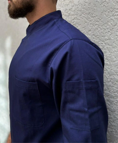 Dólmã Mise Masculina - comprar online