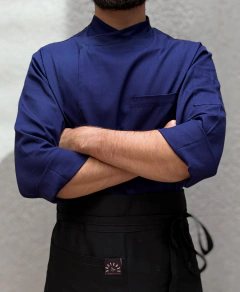 Dólmã Mise Masculina