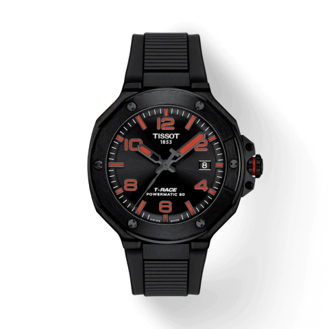 RELOJ TISSOT T-RACE T141.807.37.057.00 - comprar en línea